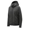 Stormtech Womens/Ladies Medusa Fleece Full Zip Hoodie