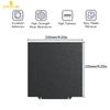 PEI Magnetic Build Plate Textured Pei 235x235 Smooth For Flashforge Adventurer 5m Elegoo Neptune 4 Pro Ender 3 Accessories Bed