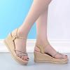 Calzado para mujer – Sandalias