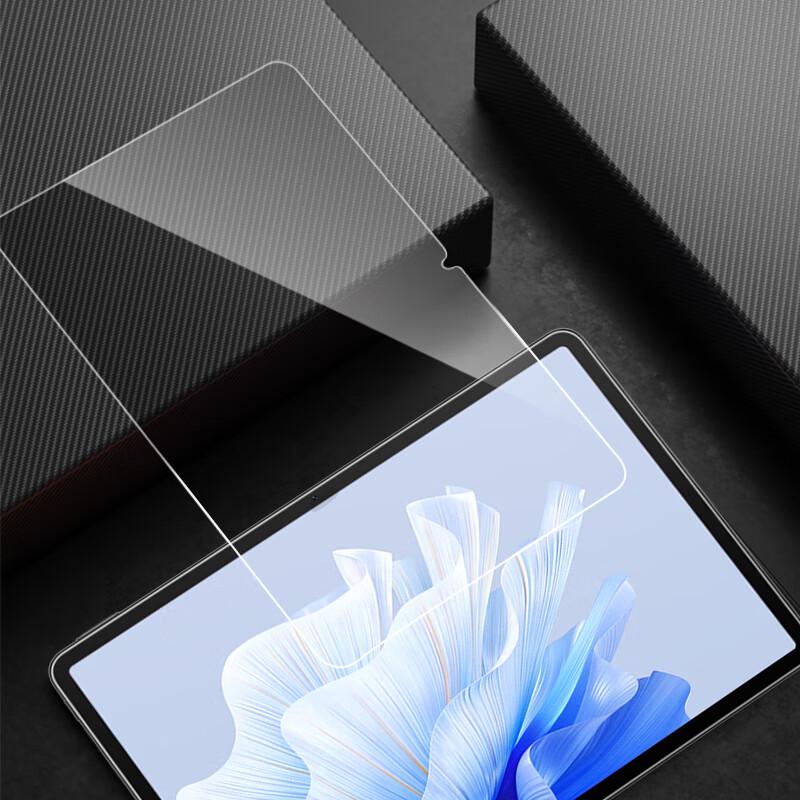 ESCASE HD Tempered Glass Screen Protector for Huawei MatePad Air/2023 11.5-inch
