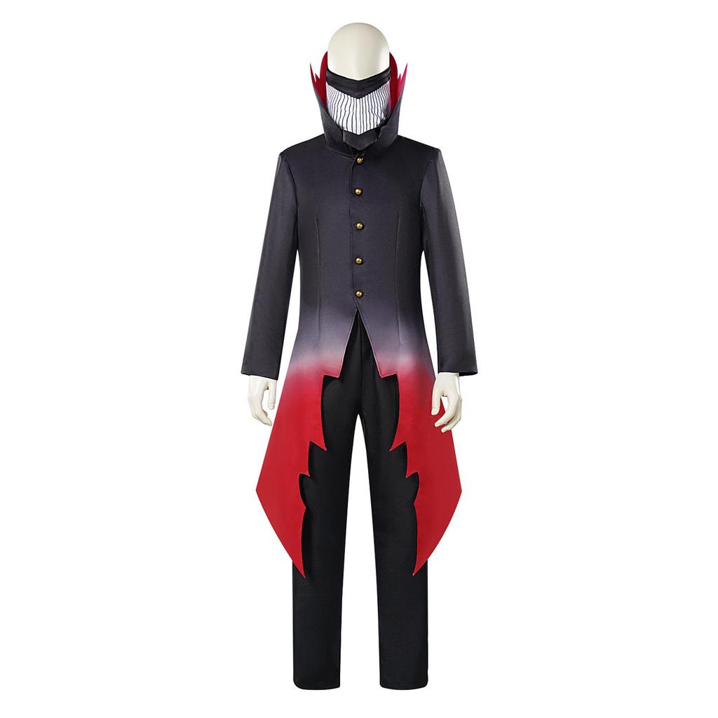 Supernatural Armed Dang Dang Ayase Momo School Uniform Cosplay Set