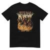 Buffalo Soldiers African American History Graphic T-Shirt
