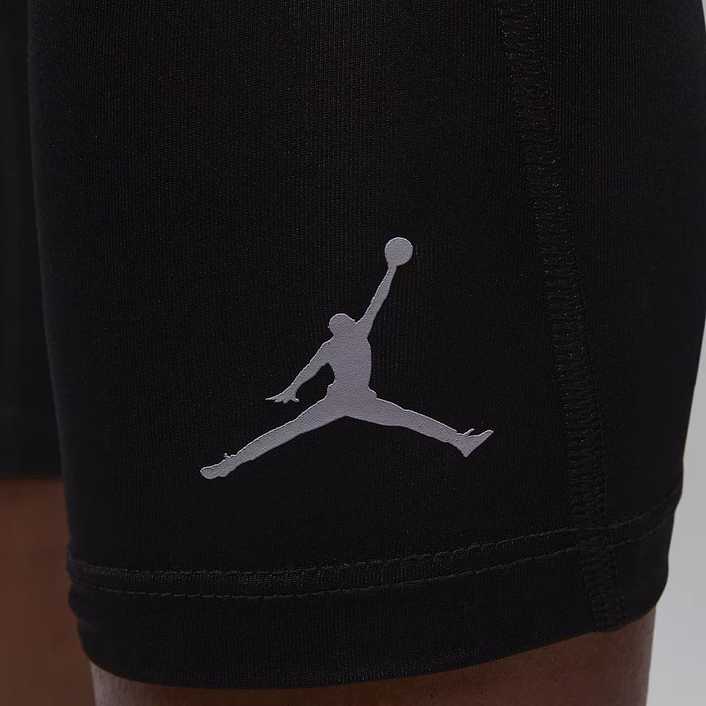 Jordan Dri-FIT Sport Essentials Moisture-Wicking Breathable Solid Color Slim Fit Basketball Shorts Men shorts IF0900-010