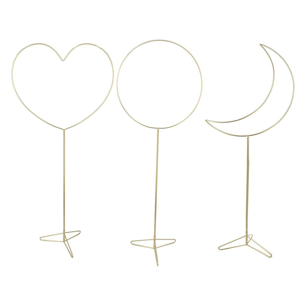 Balloon Holder Reusable Backdrop Decoration Balloon Tower for Indoor Outdoor Table Centerpieces Wedding Baby Shower Birthday