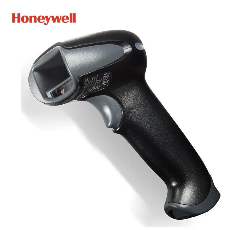 Honeywell 1900GHD Wired 2D High-Density Barcode Scanner