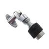 Drum Kit Cymbal Clutch 8mm Cymbal Holder Snap Frame Screw Fork Wipe Clip Drum Musical Instrument Accessories
