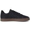 Adidas Daily 3.0 'Core Black Gum' FW7046