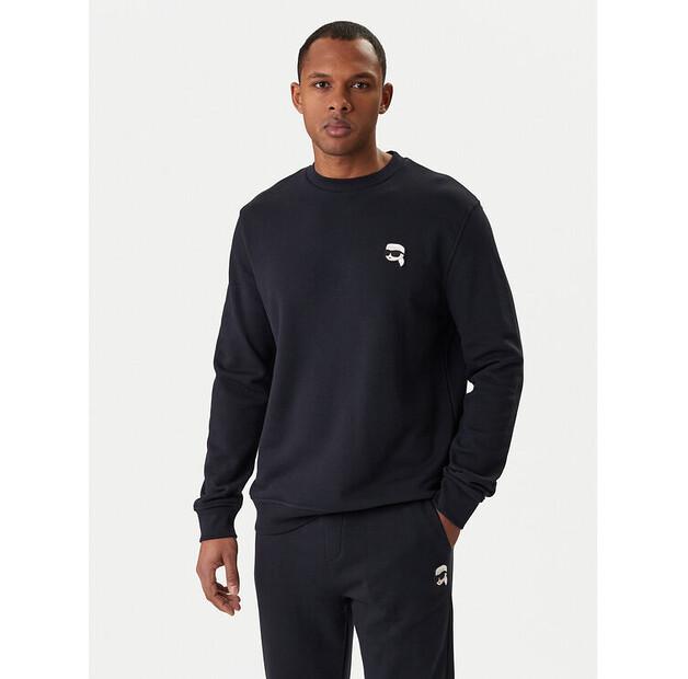 Толстовка KARL LAGERFELD 705710 561900 EU XXL 25940₽