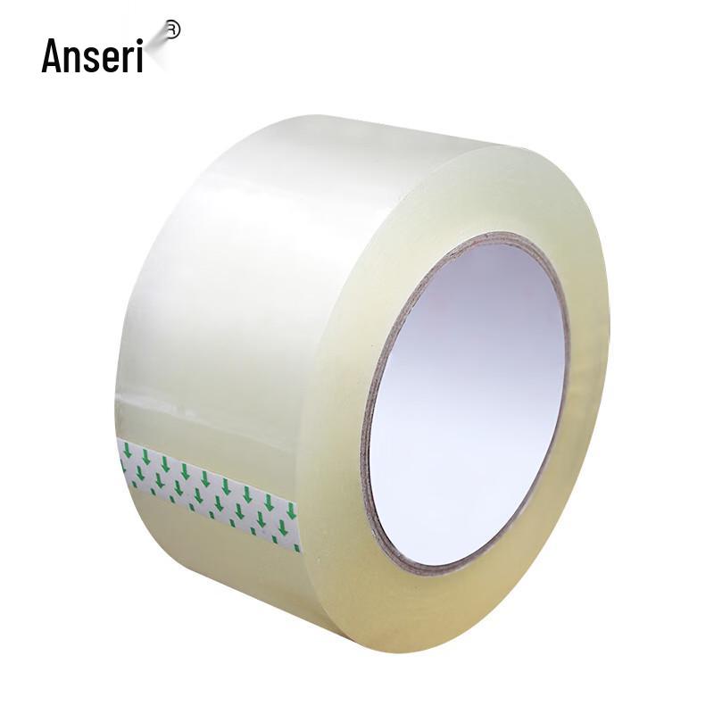 Ansai Rui Transparent Packing Tape