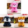 Plush Toy With Pp Cotton Filling For Kids And Adults Perfect As Gift