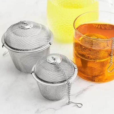 Akcesoria do parzenia kawy i herbaty – Zaparzacze do herbaty