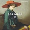 Orlando by Virginia Woolf Paperback Book 9781454953104