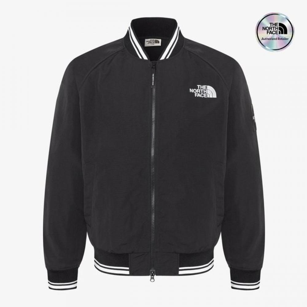 The North Face Bomber Olema Ex Black BLACK/090
