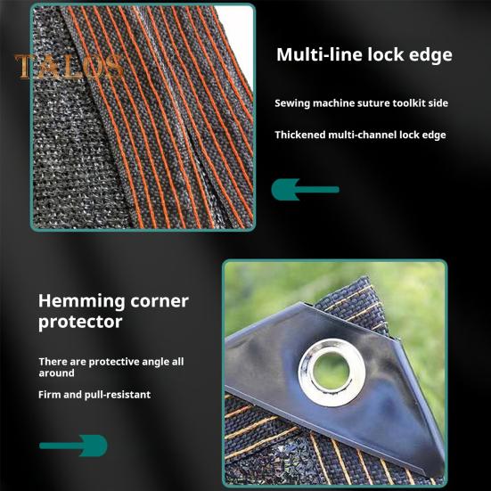 Zwembad Bladnet Hoes Herbruikbaar Fijnmazig Zwembad Vuilnet Rechthoek Anti Vallend Bladnet Hoes met Versterkte Rand voor Winter Bovengronds Zwembad