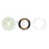 Superior Quality Recoil Starter Repair Kit for Chinese 5200 4500 45cc Chainsaw