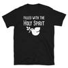 Speaking In Tongues Shirt / Holy Spirit Gift of Tongues T-Shirt (Unisex)