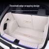 D0X: Full Coverage Interior Decoration & Trunk Protection for 25-Model Xingyuan.