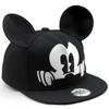 New Children's Cap Cartoon Lovely Baseball Cap For Kids Girls Boys Snapback Hat
