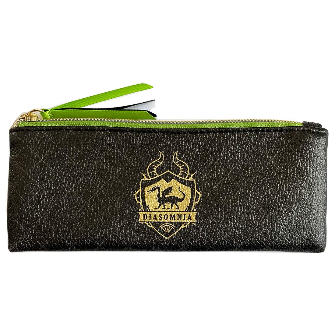 

Twisted Wonderland Flat Pen Case Diasomnia APDS5493