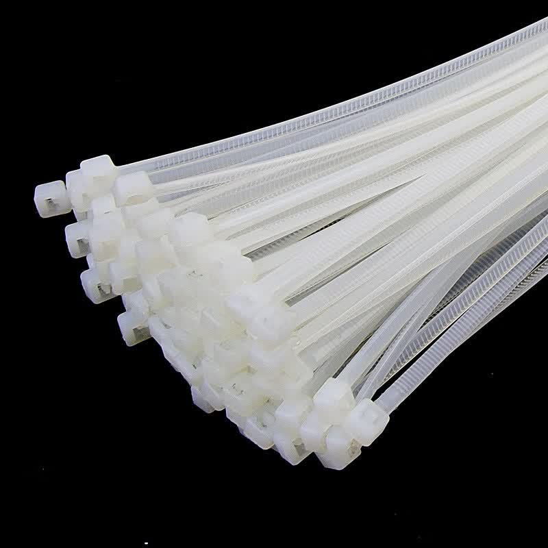 Self-locking Nylon Cable Tie
