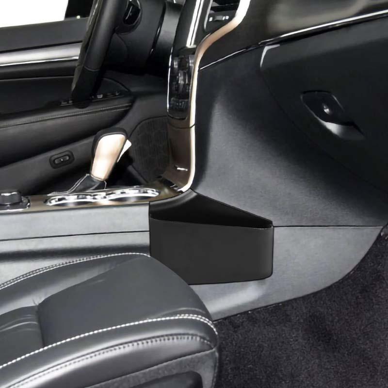 Armrest Storage Box Organizer Container For Jeep Grand Cherokee 2011-2020 Stowing Tidying Accessories
