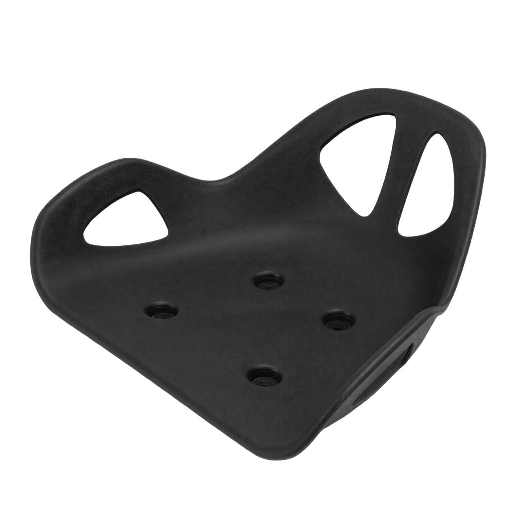 Go Kart Seat Comfortable Ergonomic Seat Backrest Saddle for Drift Cars Balance Cars Electric Scooter Drift Trike