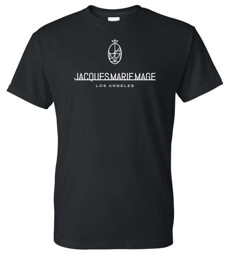 JMM Jacques Marie Mage T-shirt 2XL
