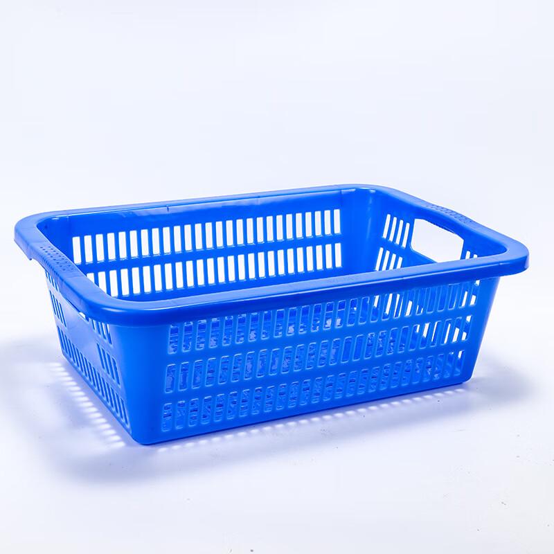 Plastic Logistics Storage Crate