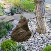Artificial Rock Natural Texture Multipurpose Portable Lightweight Crafts Landscape Decoration