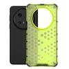 For Huawei Mate 70 Pro+/Mate 70 Pro Case Compatible with MagSafe Honeycomb Design TPU+PC Phone Cover