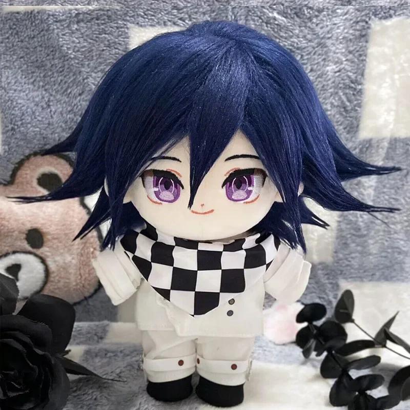 Danganronpa V3 Tēla Plīša Lelle 20cm
