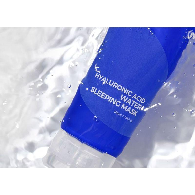 ISNTREE Hyaluronsäure Wasser Schlafmaske