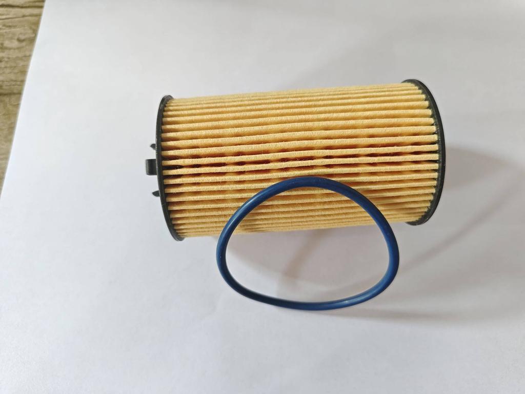 Olejový filter pre Chevrolet Trax Opel Agila Corsa Vectra Vauxhall Benzín 93185674