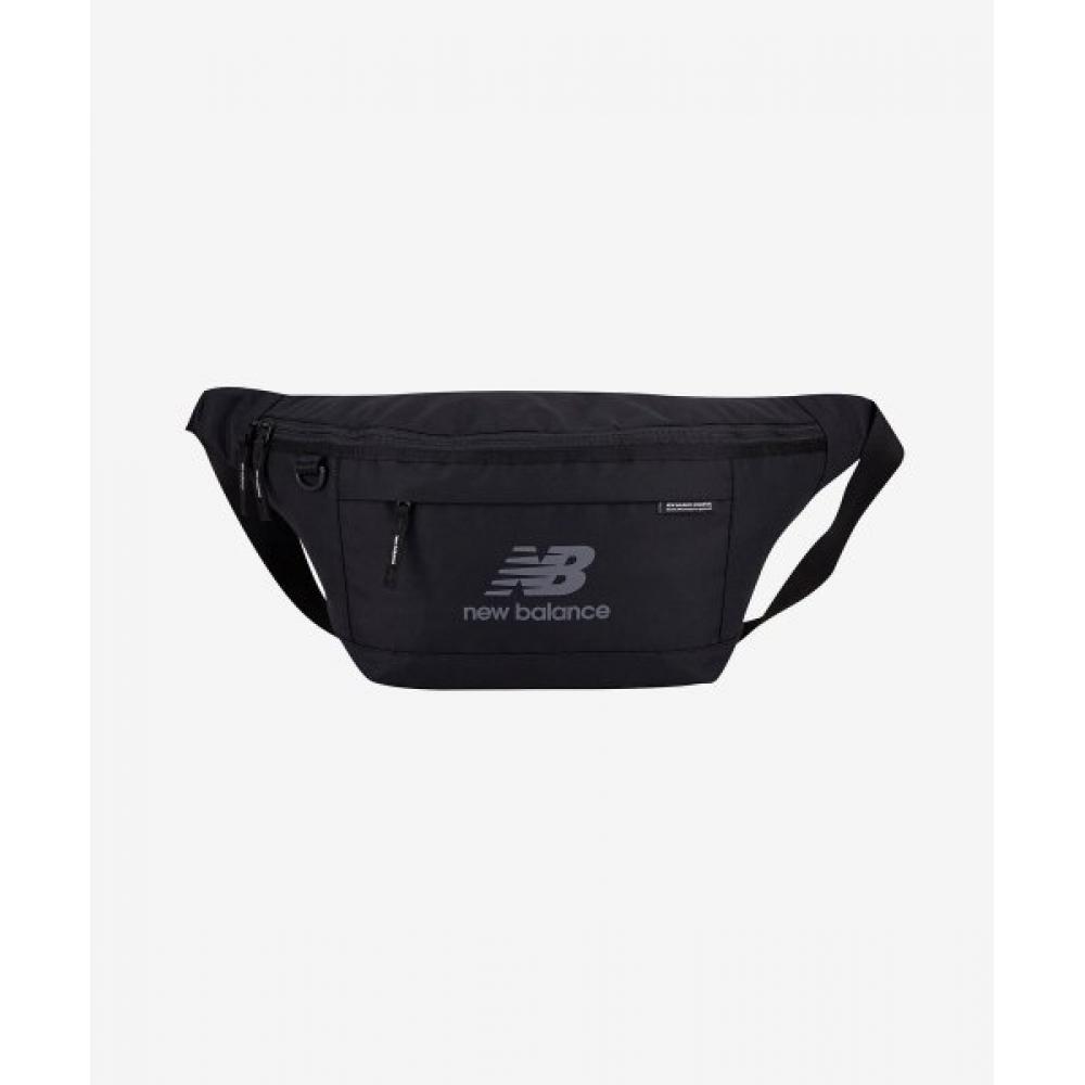 

NEW BALANCE NEW BALANCE NBGCDAE103 ESSENTIAL SUPPLE цвет бедра L ЧЕРНЫЙ