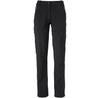 VAUDE Farley Stretch III Outdoor Trousers (42621) Black