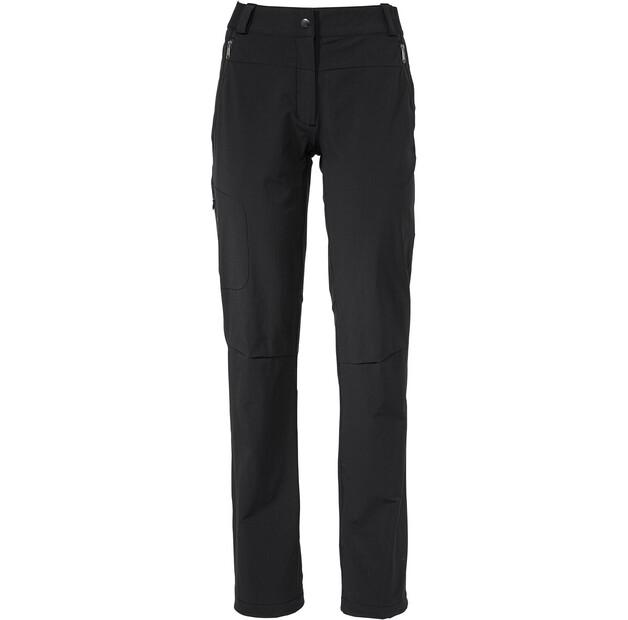 Брюки VAUDE Farley Stretch III Outdoor-Hose (42621) черный
