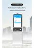 21.5-32 inch Vertical Self-Service Kiosk for Hospital Registration and Touch Query