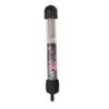 Aquarium Heater Adjustable IPX8 Waterproof Submersible Thermostat Heater with Suction Cups for Fish