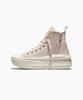 Converse Chuck Taylor All Star Move Zippers Classic Ecru A20580C