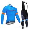 Men Women Cycling Jersey Breathable Quick Dry Mountain Road Bike Sportswear Riding Apparel