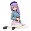 Furyu - Re:Zero Starting Life In Another World - Statuette Noodle Stopper Anastasia Book Girl Ver. 10 Cm