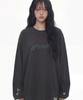 GRAVER [Unisex] Stich Graver Long Sleeve T-Shirt_3Color