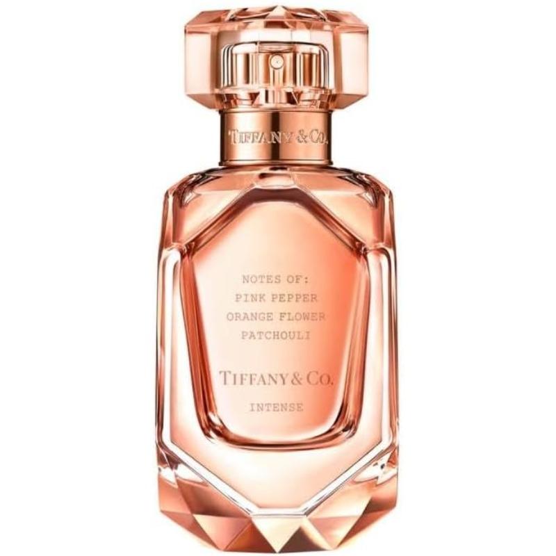 Tiffany Rose Gold Intense 1.7 Edp L - (125772) 50ml
