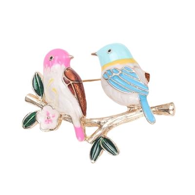 Broschen & Körperschmuck