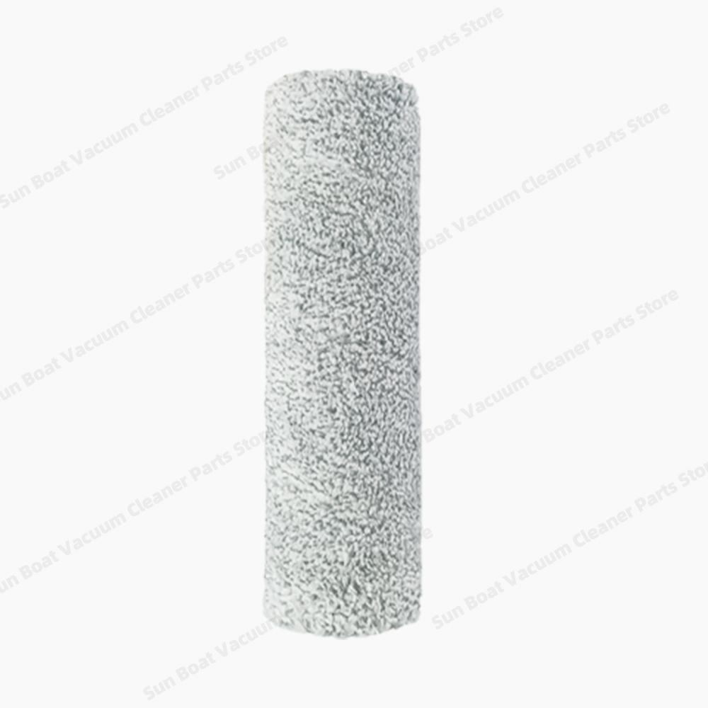 Kompatibel für Ecovacs X9 Pro Omni / YEEDI S16 PLUS Haupt-Seitenbürste HEPA-Filter Mopp-Rolle Staubbeutel Ersatzteile