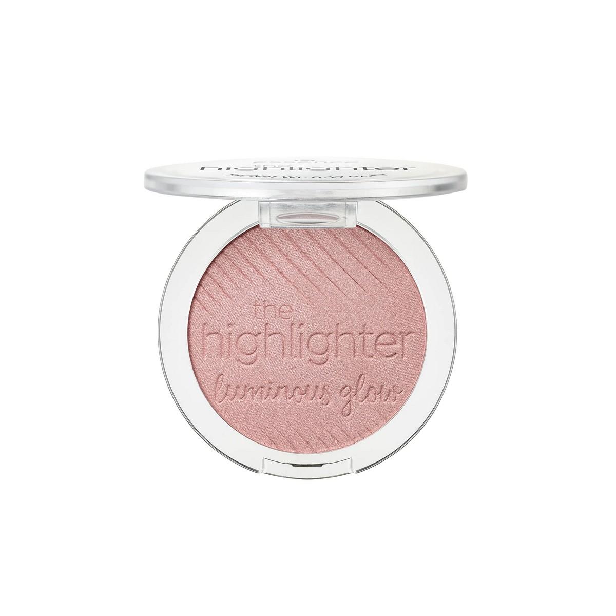 

Brightening Essence The Highlighter 03 – потрясающие компактные пудры (5г) TU прозрачный
