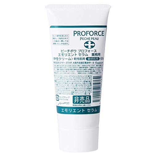 

Paw Proforce Emollient Serum 100 г Коммерческое использование Красота ЗдоровьеПерсик