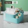 Multi-functional Desktop Storage & Tissue Box