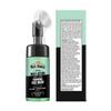 Cleansing Foam with Tea Tree and Salicylic Acid (120 Ml), Multi-Action Anti-Acne Foaming Face Wash Tea Tree + Salicylic Acid, Man Arden