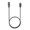 Portable Power Adapter Charger Cord Line Wire Bracket Base Compatible for 3/Pacer/Pro Smartwatch Magnetic Charging Cable